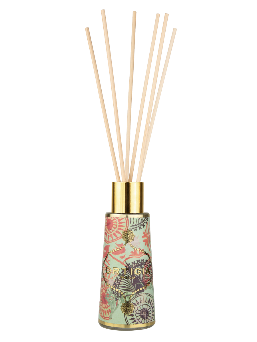 Ortigia Sicilia Fico Diffuser 200ml Boxed - Image 4