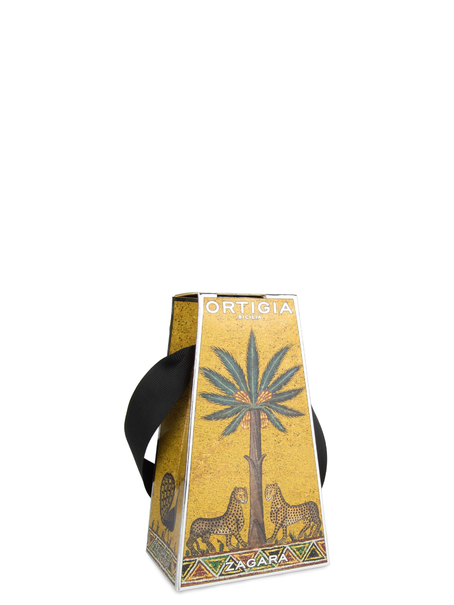 Ortigia Sicilia Zagara Diffuser 200ml Boxed - Image 5