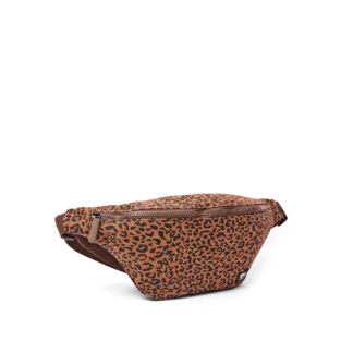 Roka at Gifted Boston Spa - Mill Hill Mini Leopard Cotton Canvas