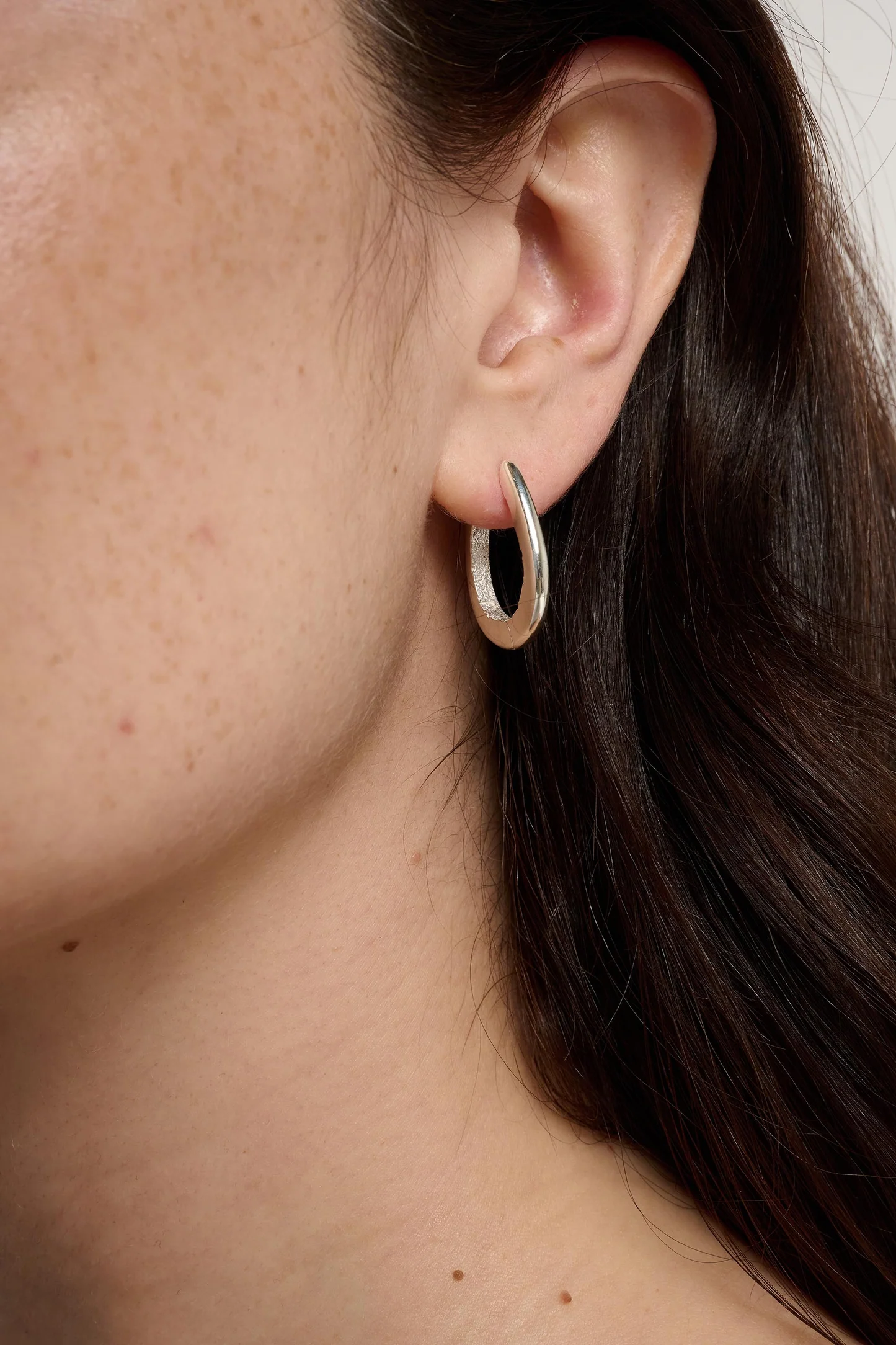 Tutti at Gifted Boston Spa - Aspen Earring Silver EA809S