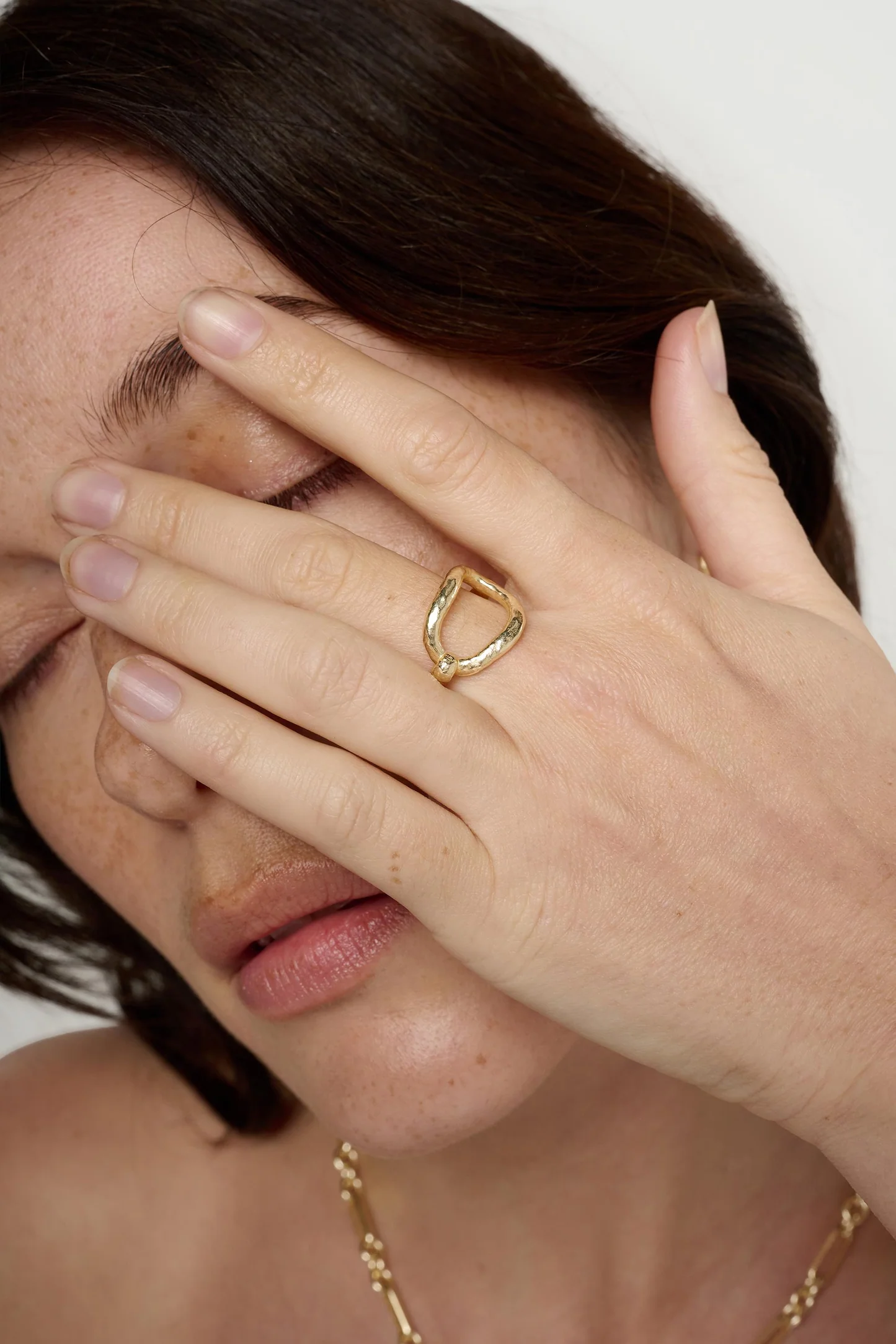 Tutti at Gifted Boston Spa - Birch Ring Gold RN378G