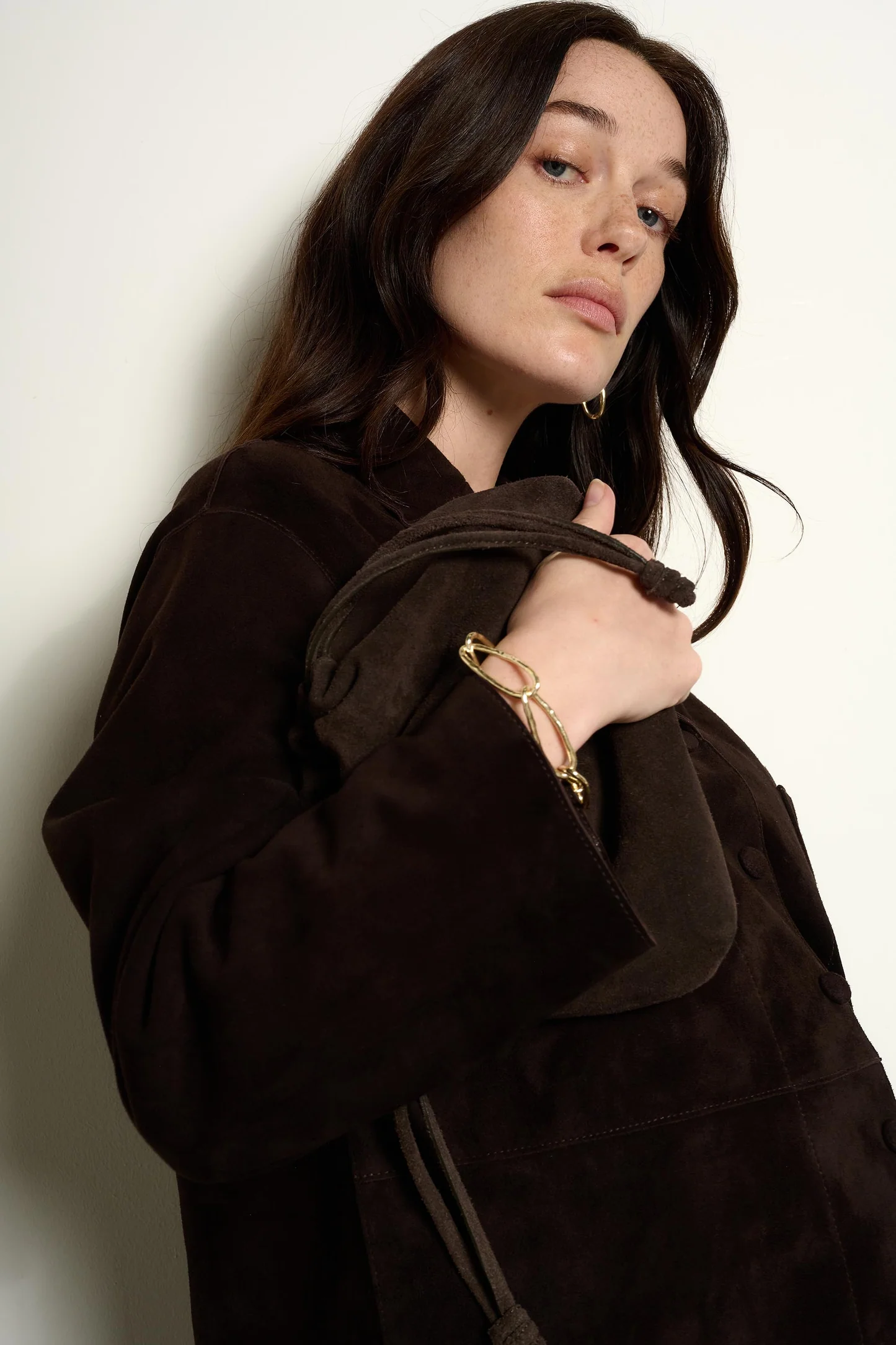 Tutti & Co Blend Bracelet Gold - Image 6