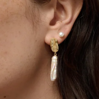 Tutti at Gifted Boston Spa - Grace Earrings EA810G