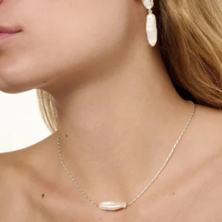 Tutti at Gifted Boston Spa - Grace Necklace NE834S