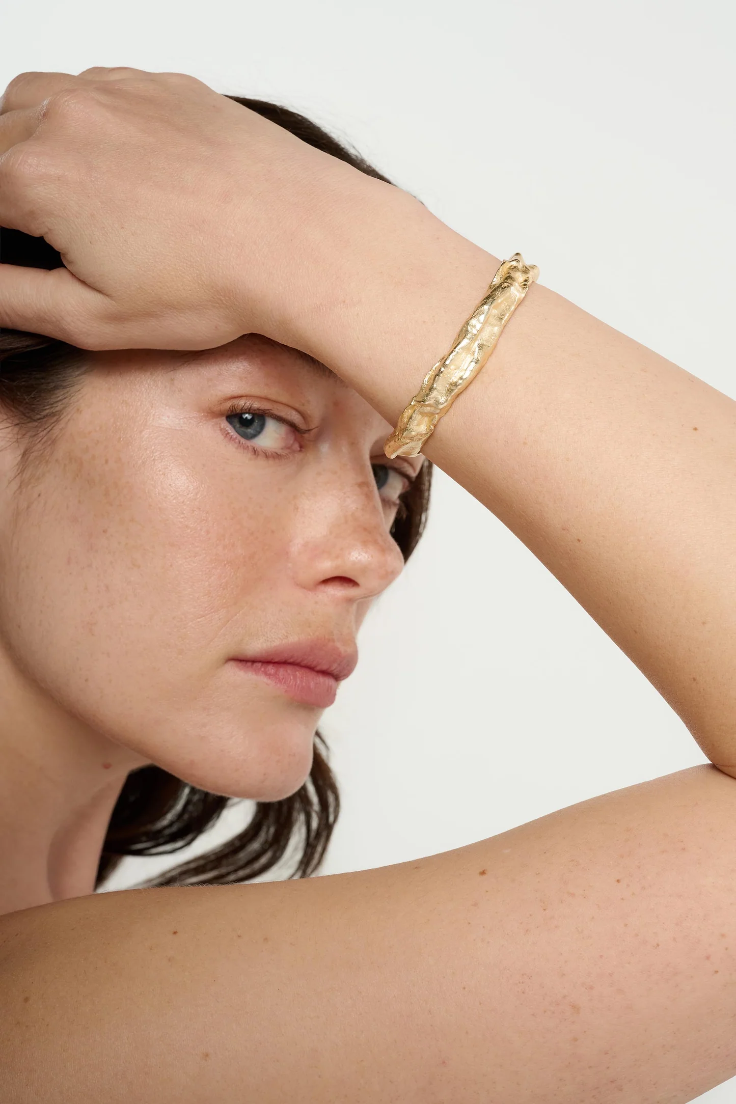 Tutti at Gifted Boston Spa - Wax Bangle BR746G