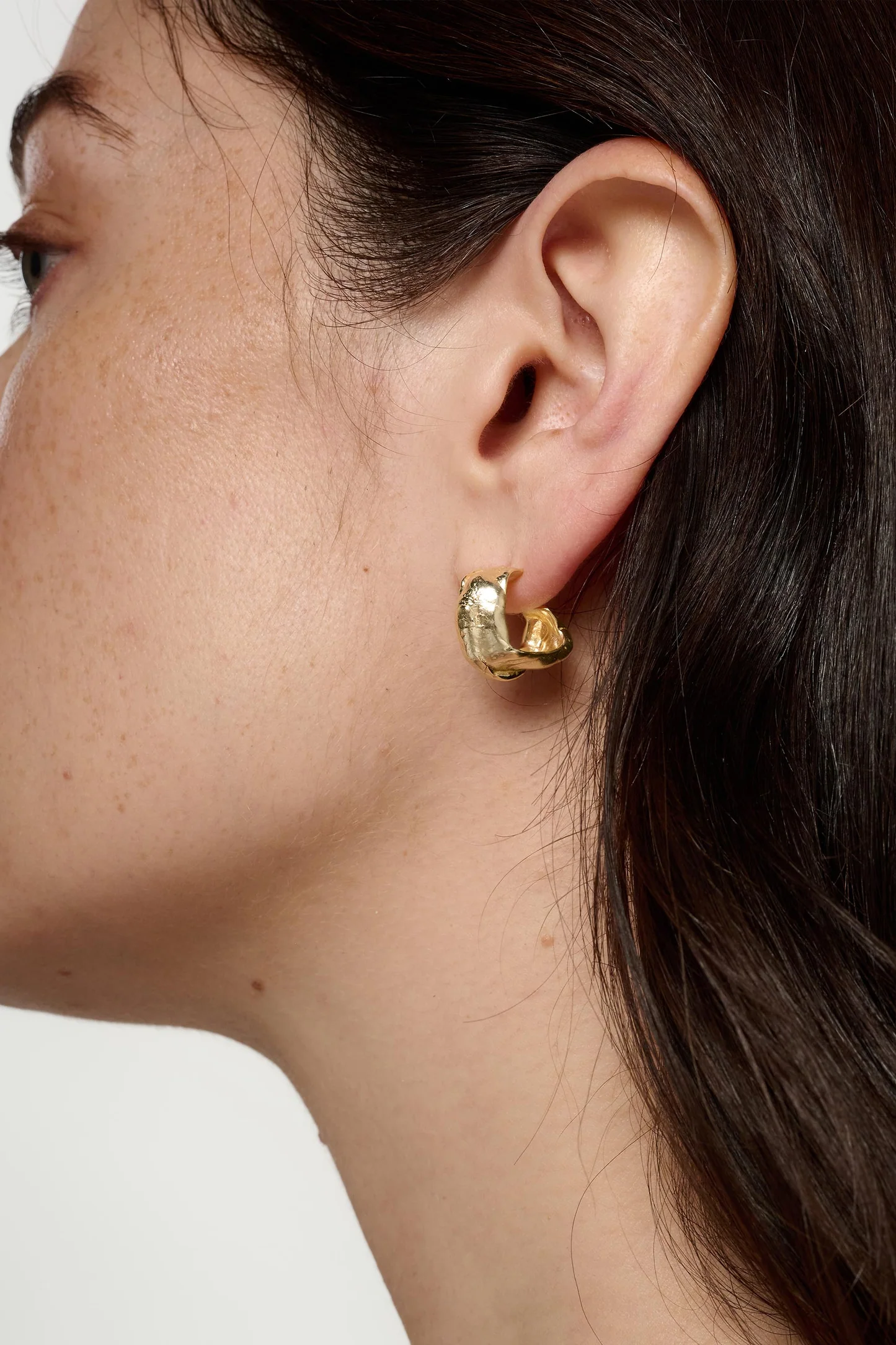 Tutti at Gifted Boston Spa - Wax Earring EA789G