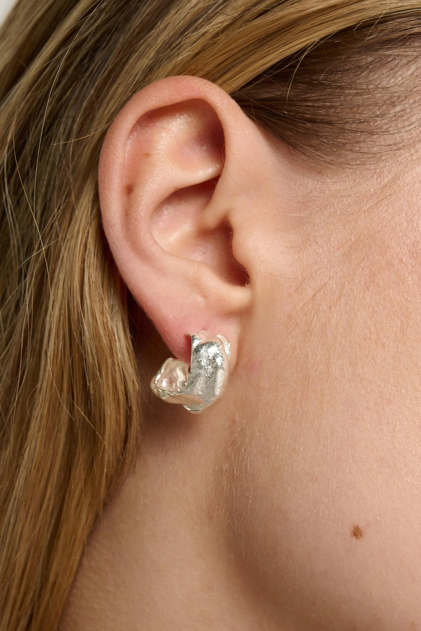 Tutti at Gifted Boston Spa - Wax Earring EA789S