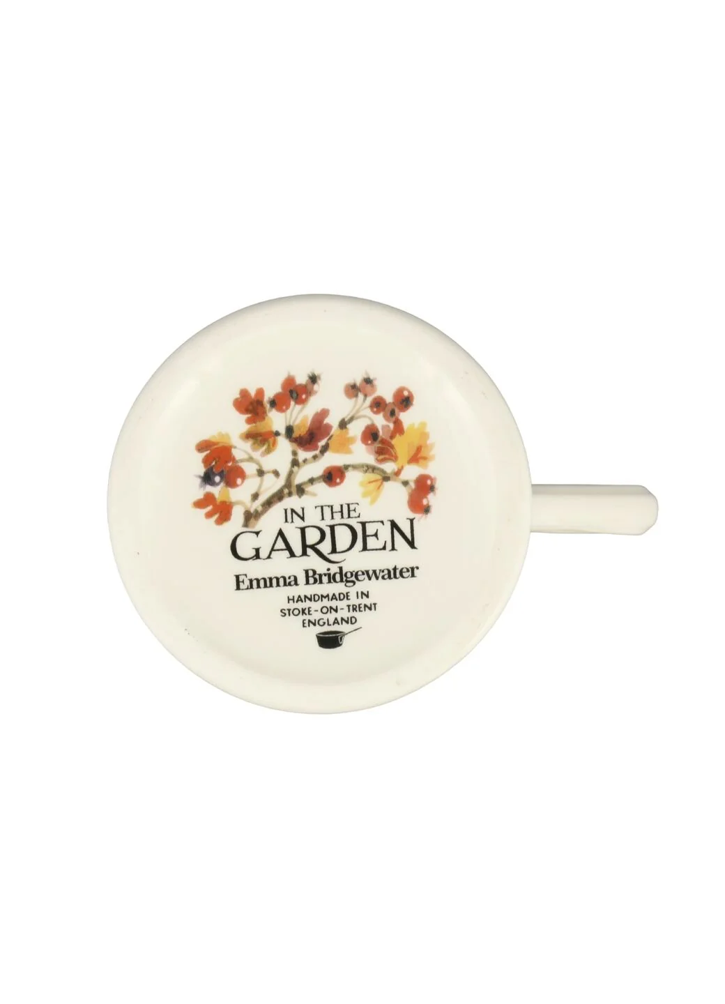 Emma Bridgewater Pheasant in Hawthorn 1/2 Pint Mug - Image 7