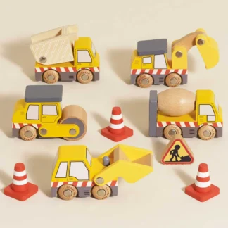 Le Toy Van at Gifted Boston Spa - Construction Set