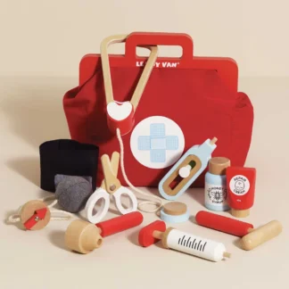 Le Toy Van at Gifted Boston Spa - Doctors Medical Set