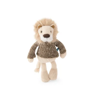 Moulin Roty Elliot the Lion La Bande a Jojo