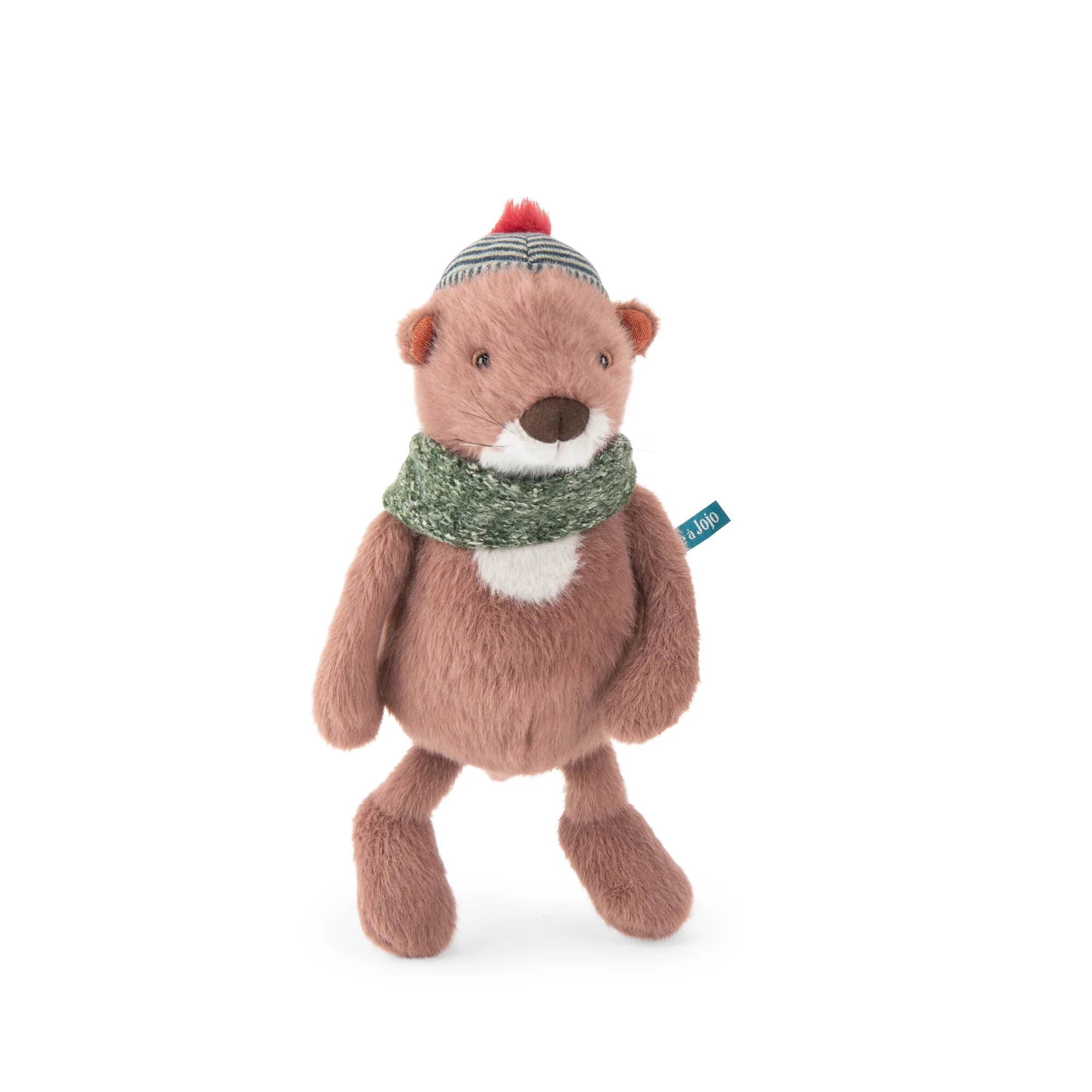 Moulin Roty Gabby the Otter La Bande a Jojo