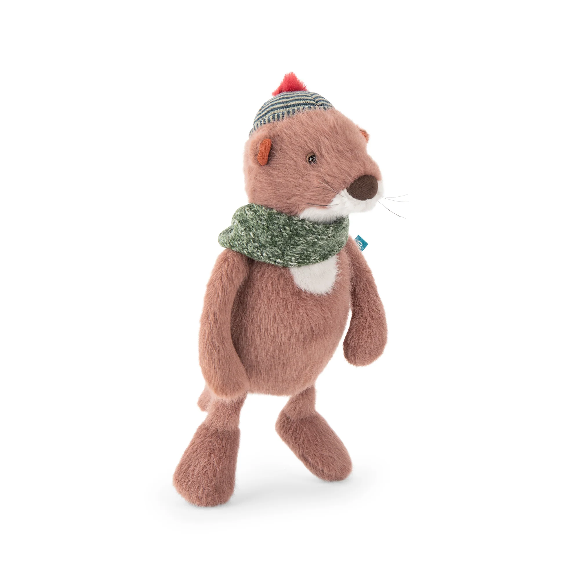 Moulin Roty Gabby the Otter La Bande a Jojo - Image 2