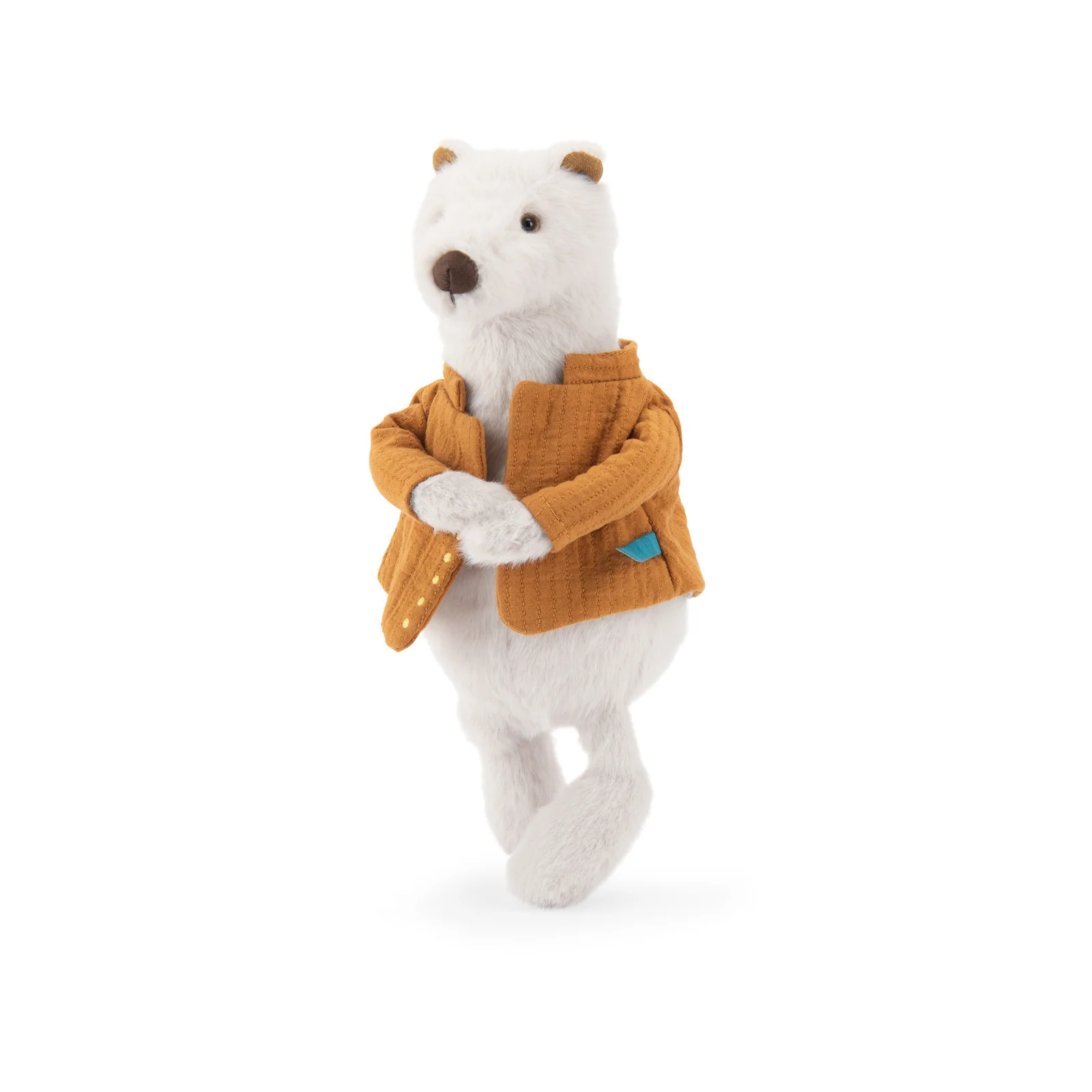 Moulin Roty Gustave the Bear La Bande a Jojo - Image 2