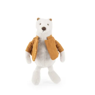 Moulin Roty Gustave the Bear La Bande a Jojo