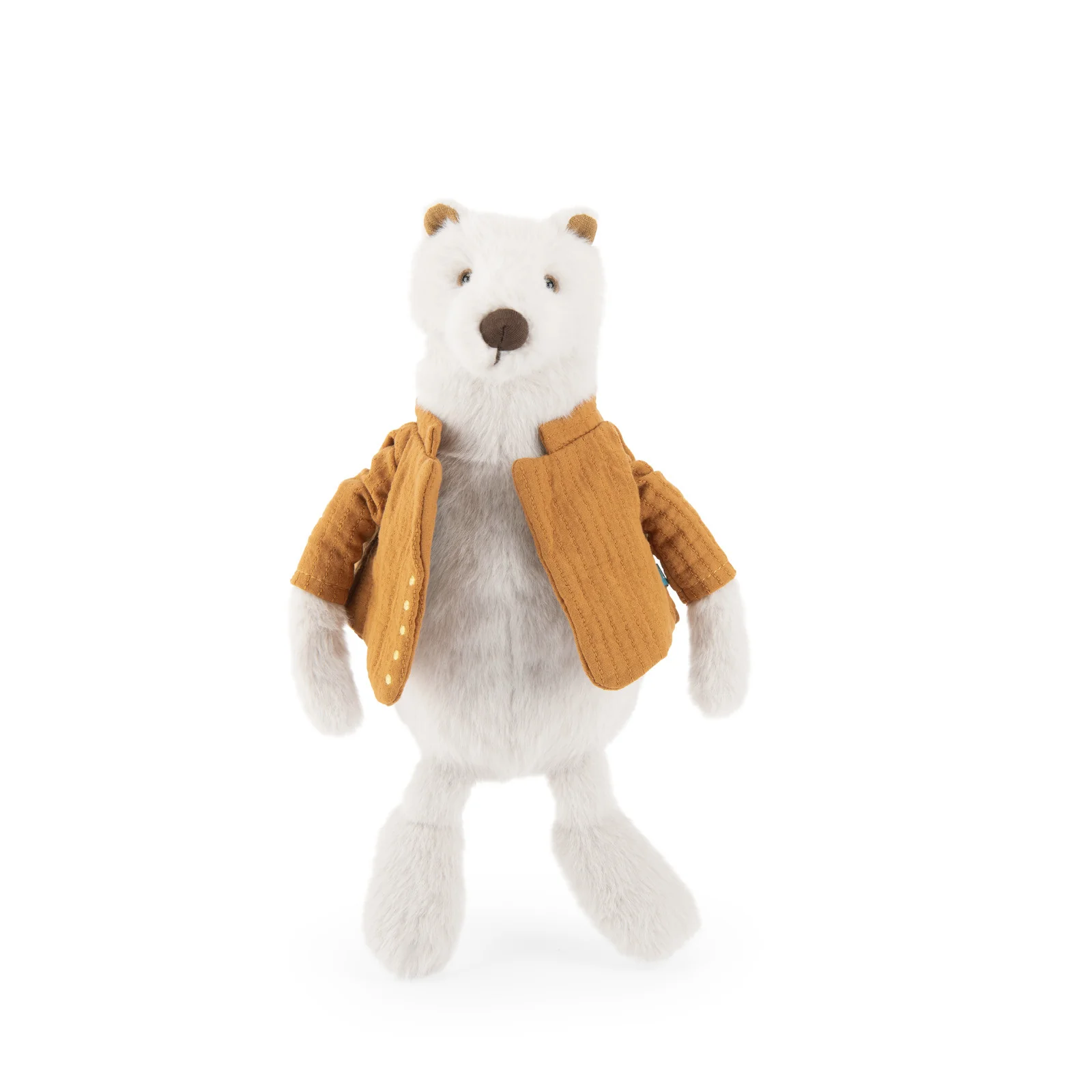 Moulin Roty Gustave the Bear La Bande a Jojo