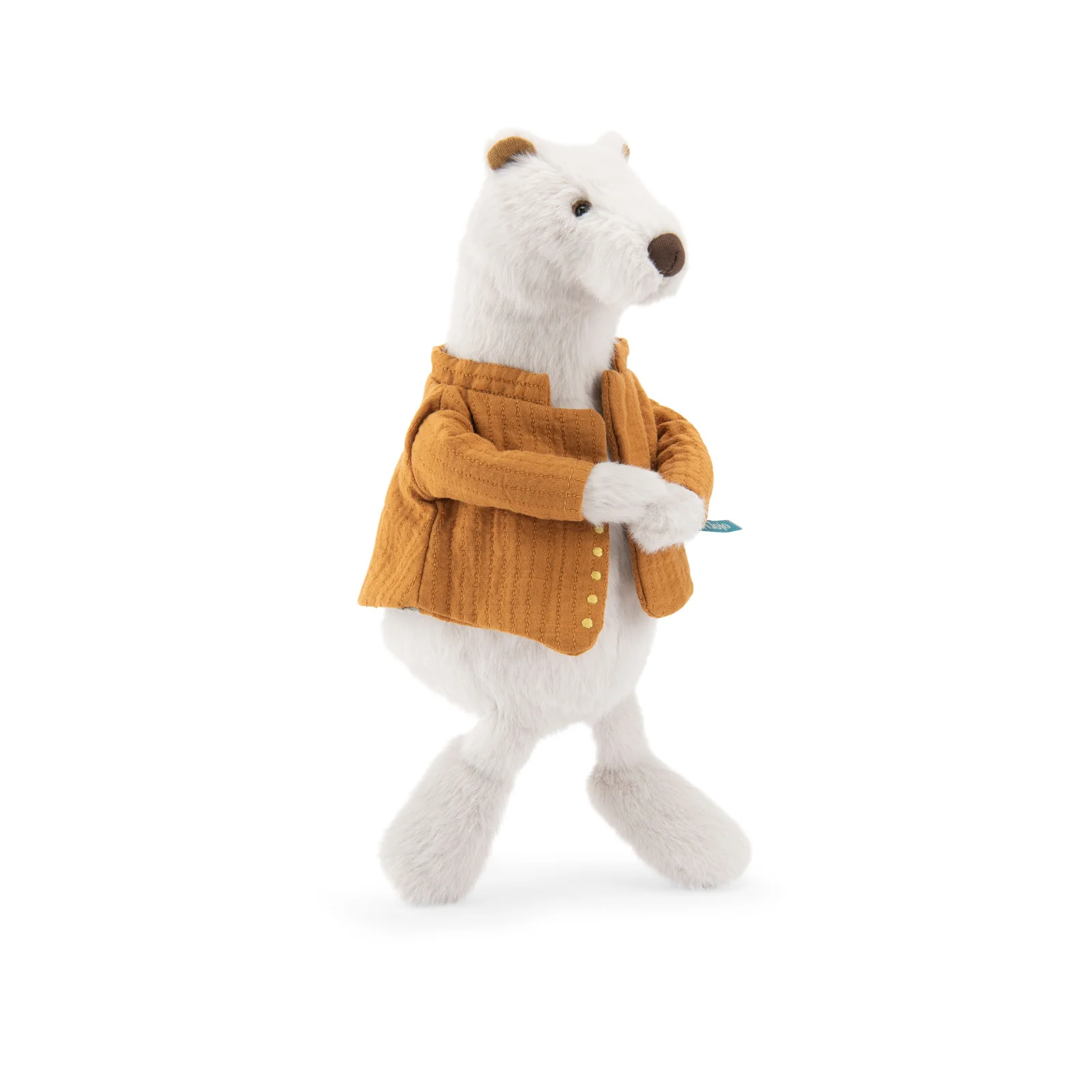 Moulin Roty Gustave the Bear La Bande a Jojo - Image 3