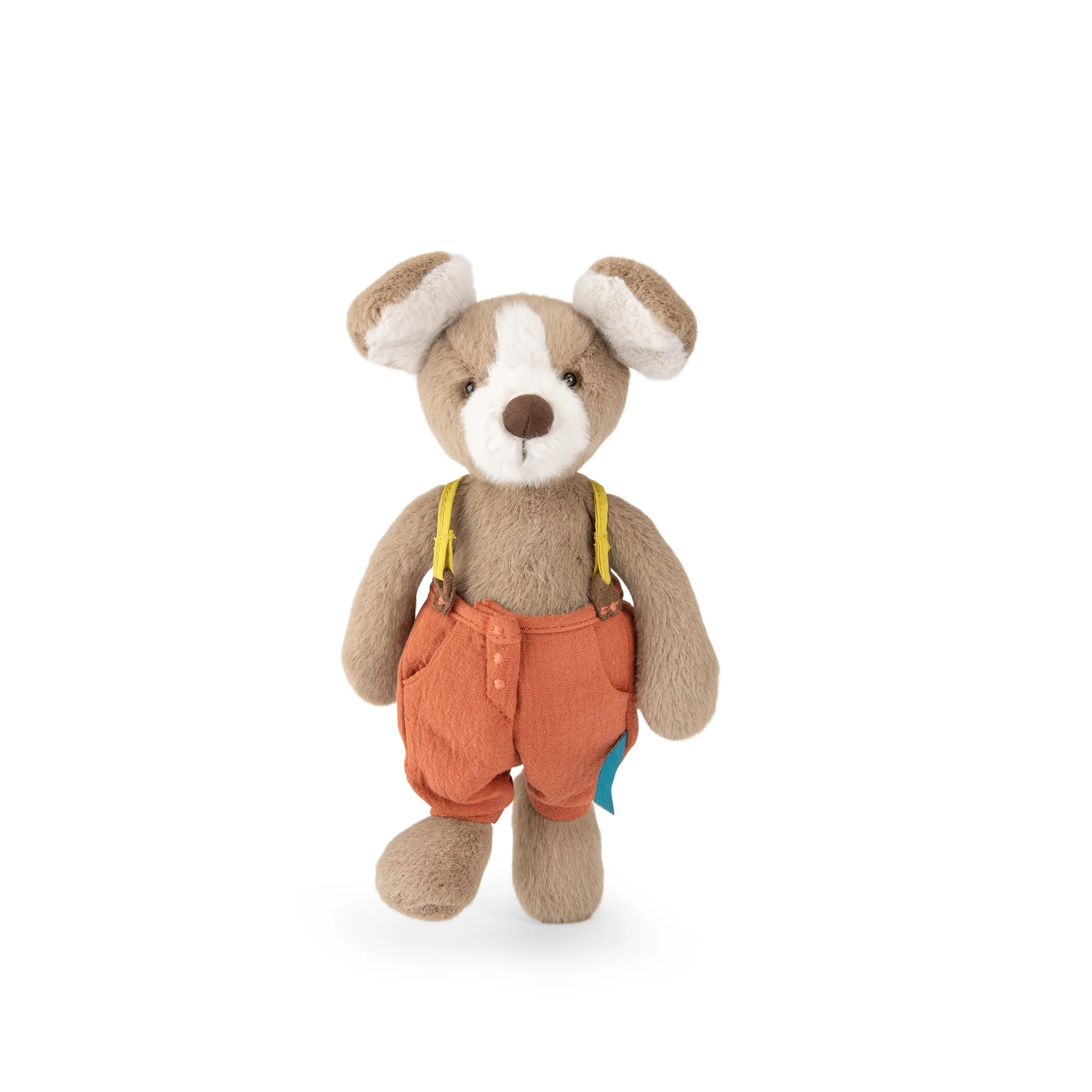 Moulin Roty Jack the Small Dog La Bande a Jojo