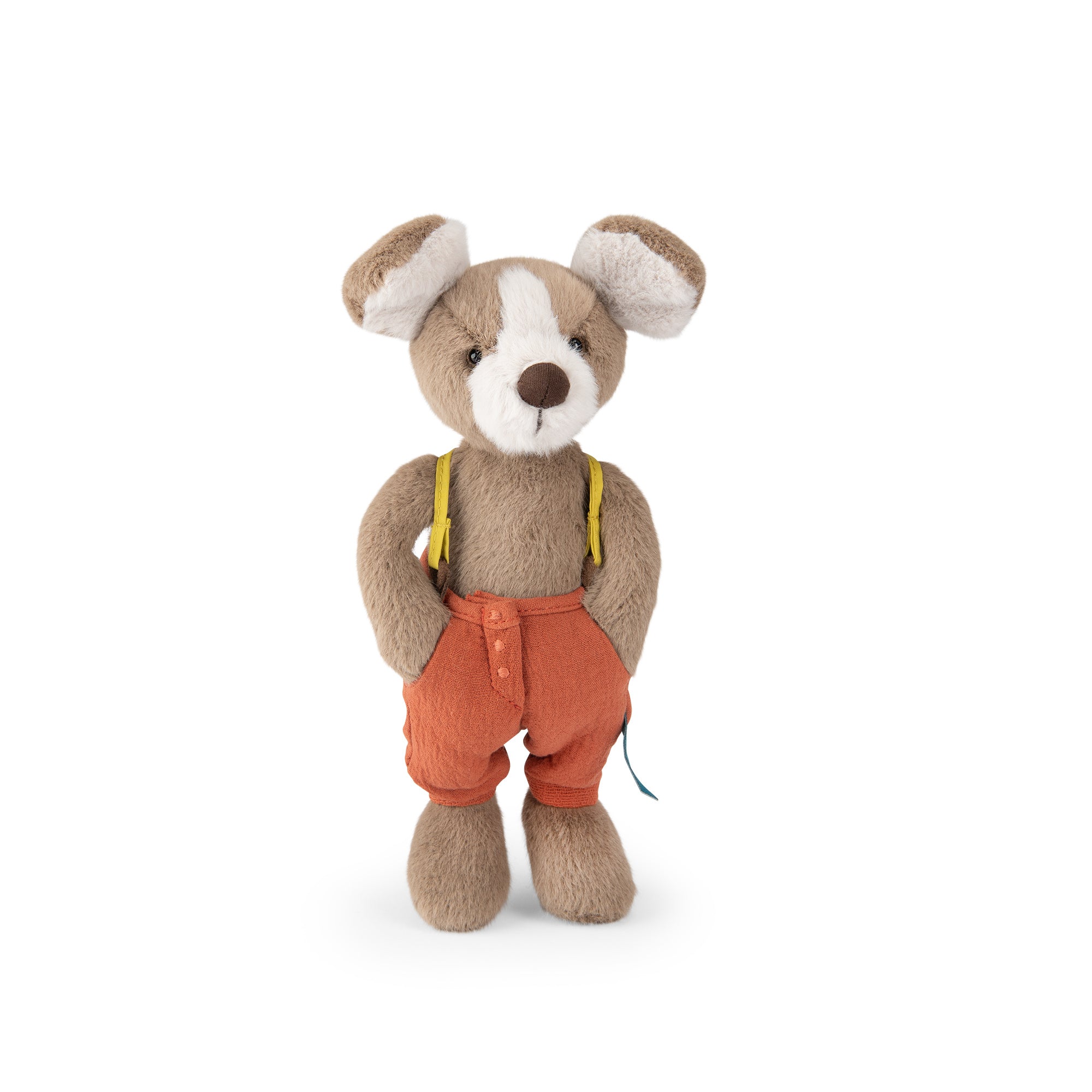 Moulin Roty Jack the Small Dog La Bande a Jojo - Image 2