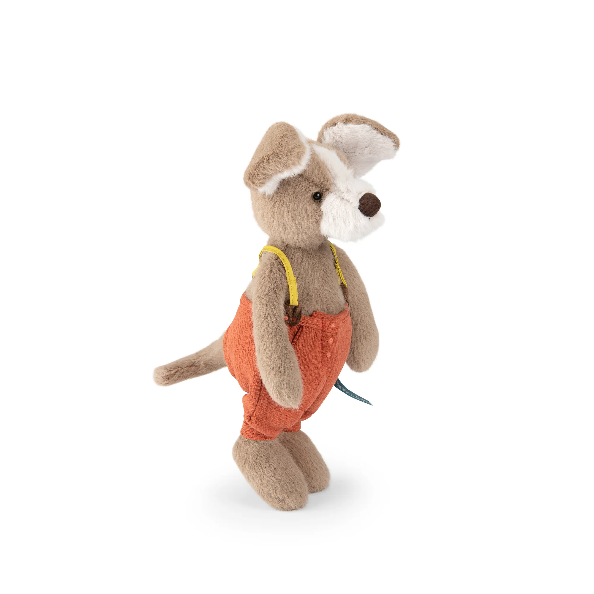 Moulin Roty Jack the Small Dog La Bande a Jojo - Image 3