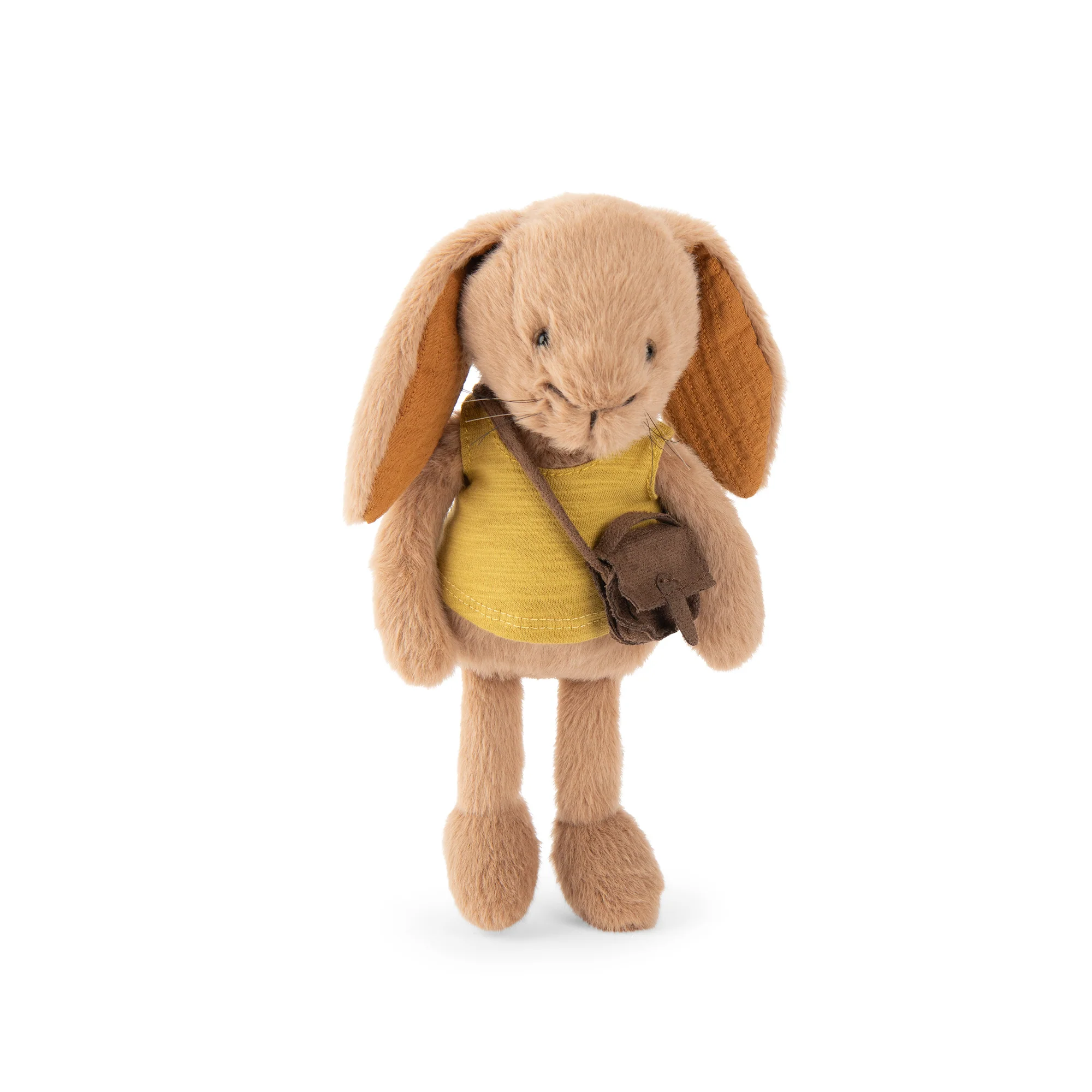 Moulin Roty Jojo Rabbit La Bande a Jojo - Image 2