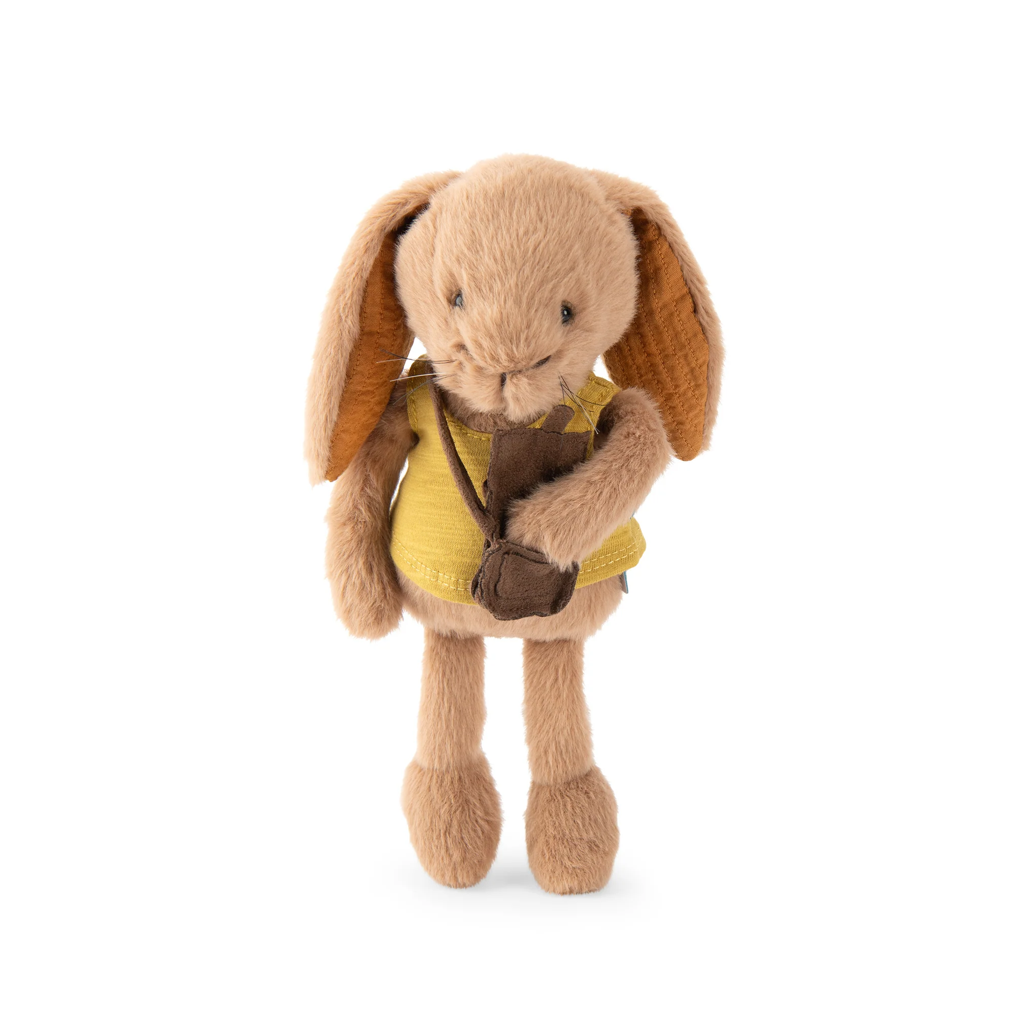 Moulin Roty Jojo Rabbit La Bande a Jojo - Image 3