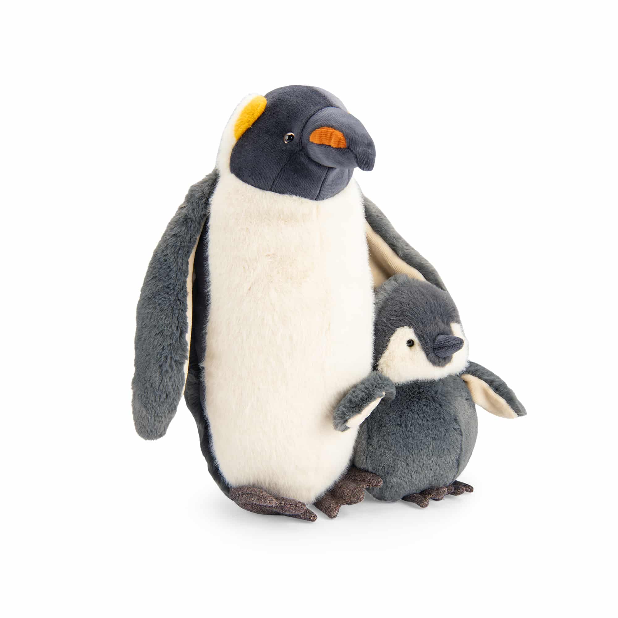 Moulin Roty Tout Autour de Monde Penguin - Image 2