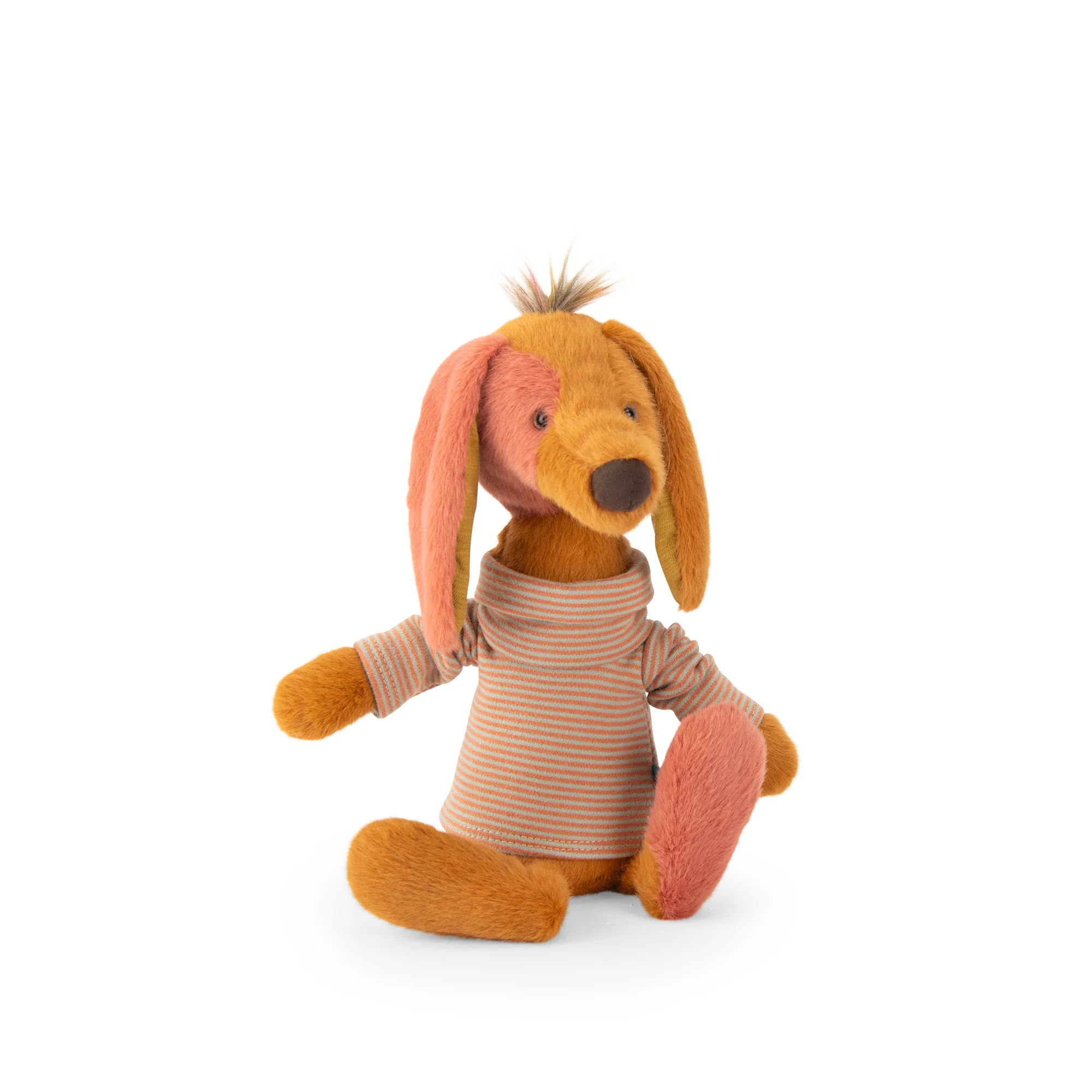 Moulin Roty Owen Dachsund La Bande a Jojo - Image 2