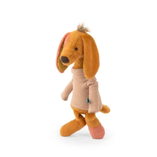 Moulin Roty Owen Dachsund La Bande a Jojo