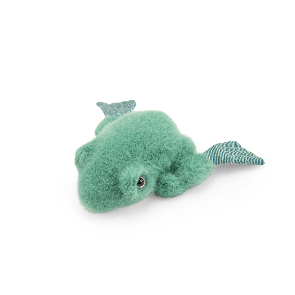 Moulin Roty Tout Autour de Monde Frog - Image 2