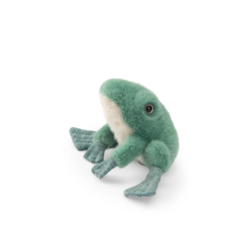 Moulin Roty at Gifted Boston Spa - Small Frog 7190522