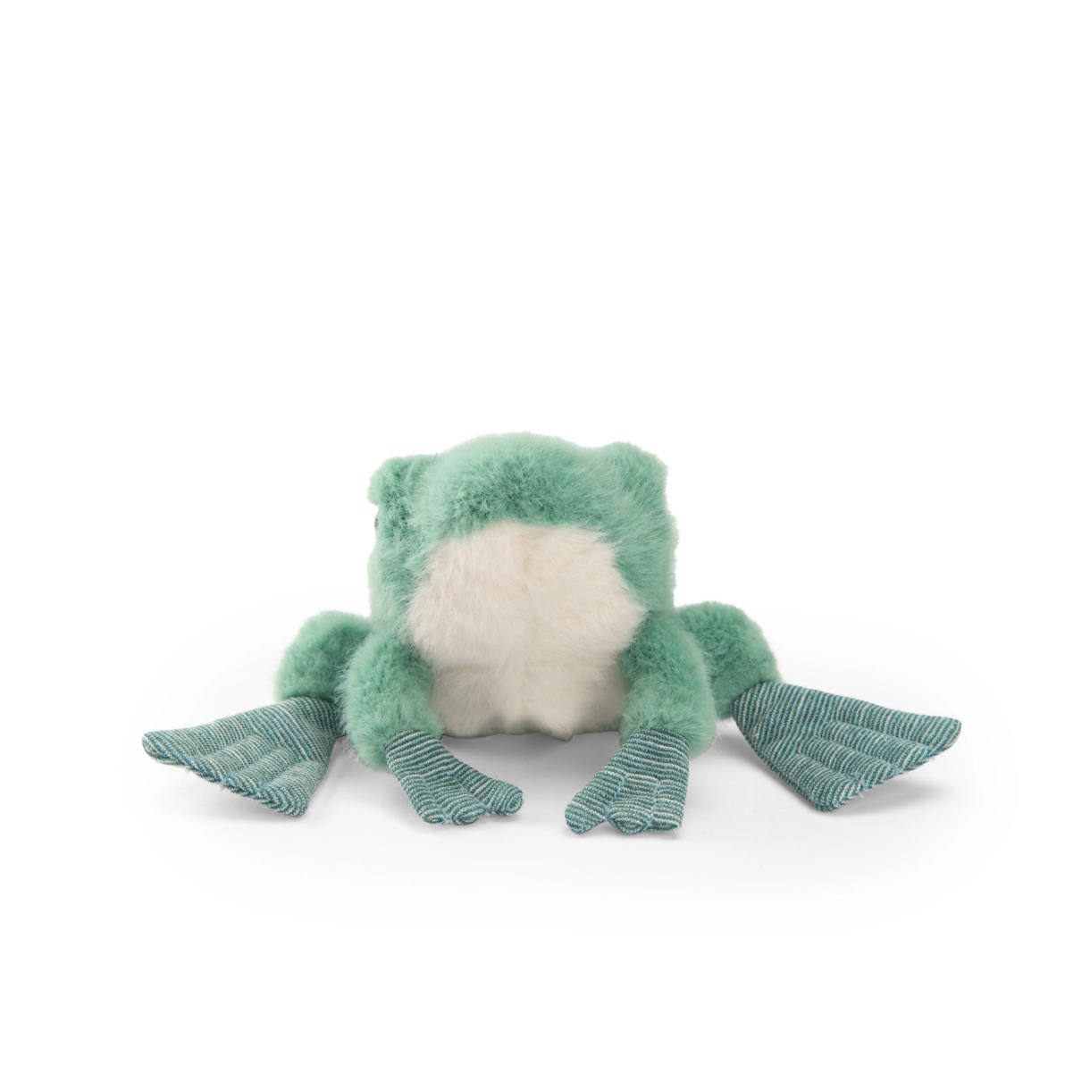 Moulin Roty Tout Autour de Monde Frog - Image 3