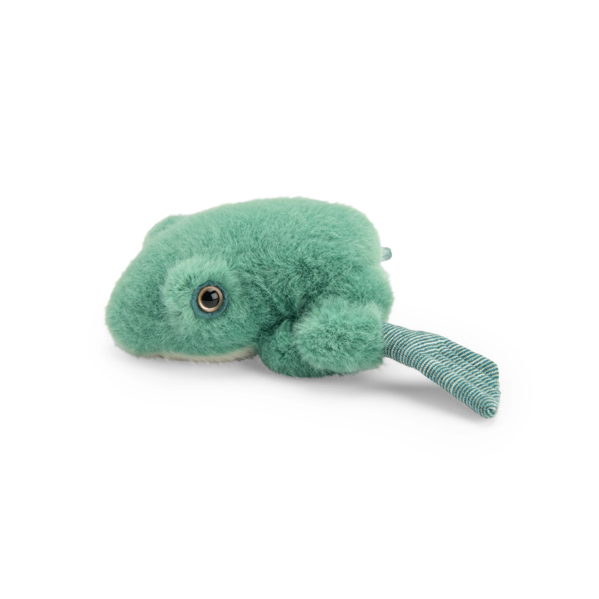 Moulin Roty Tout Autour de Monde Frog - Image 4