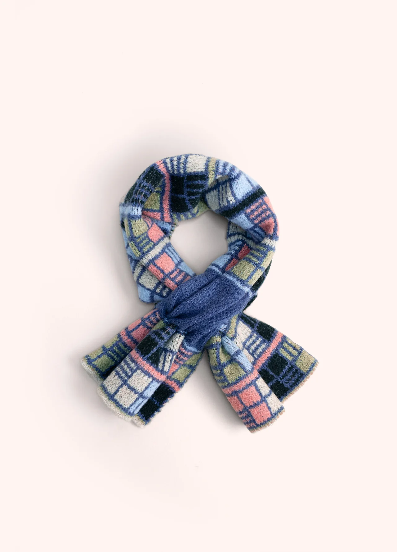 Powder at Gifted Boston Spa - Dani Scarf Denim
