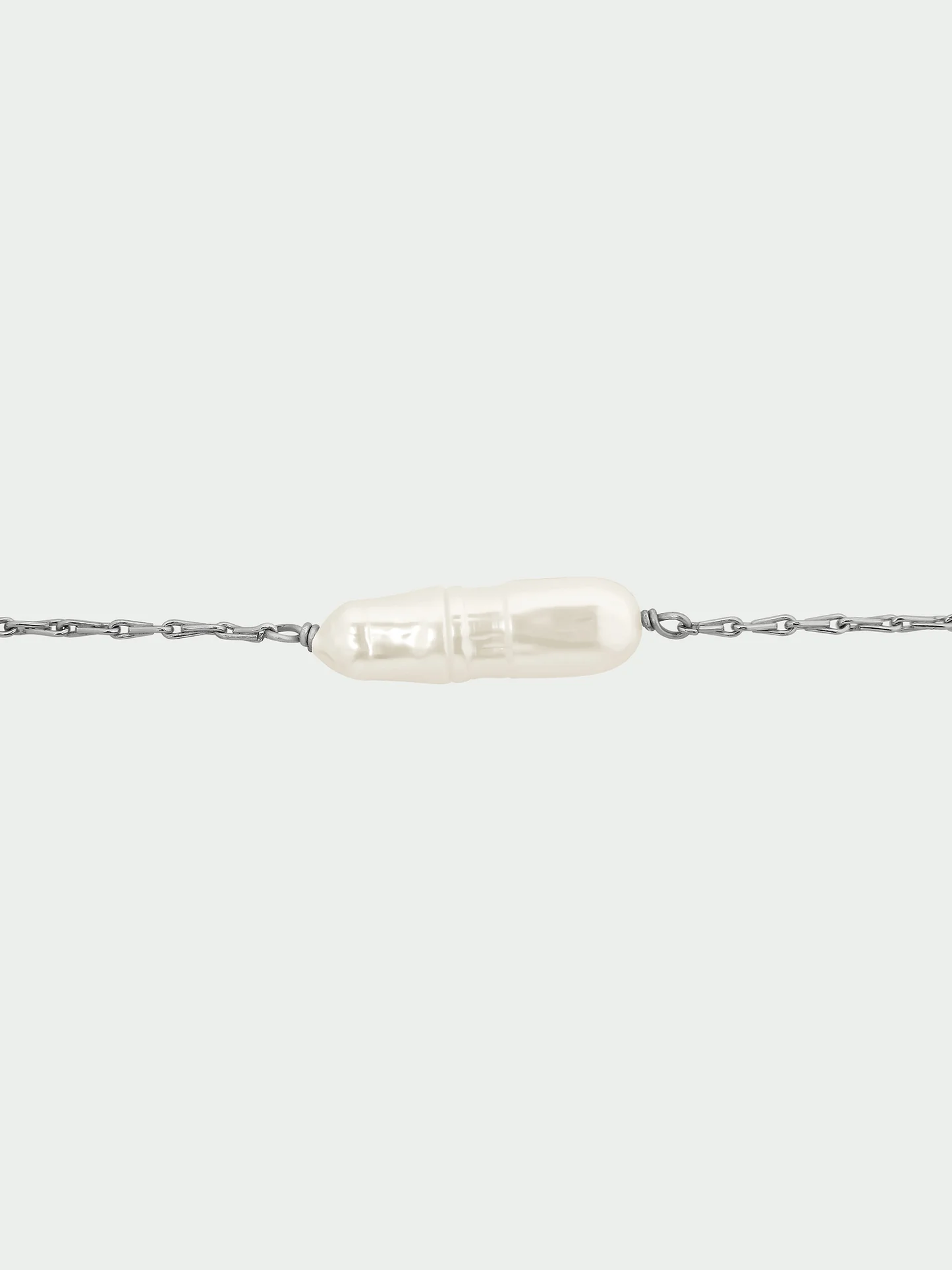 Tutti & Co Grace Bracelet Silver BR767S - Image 4