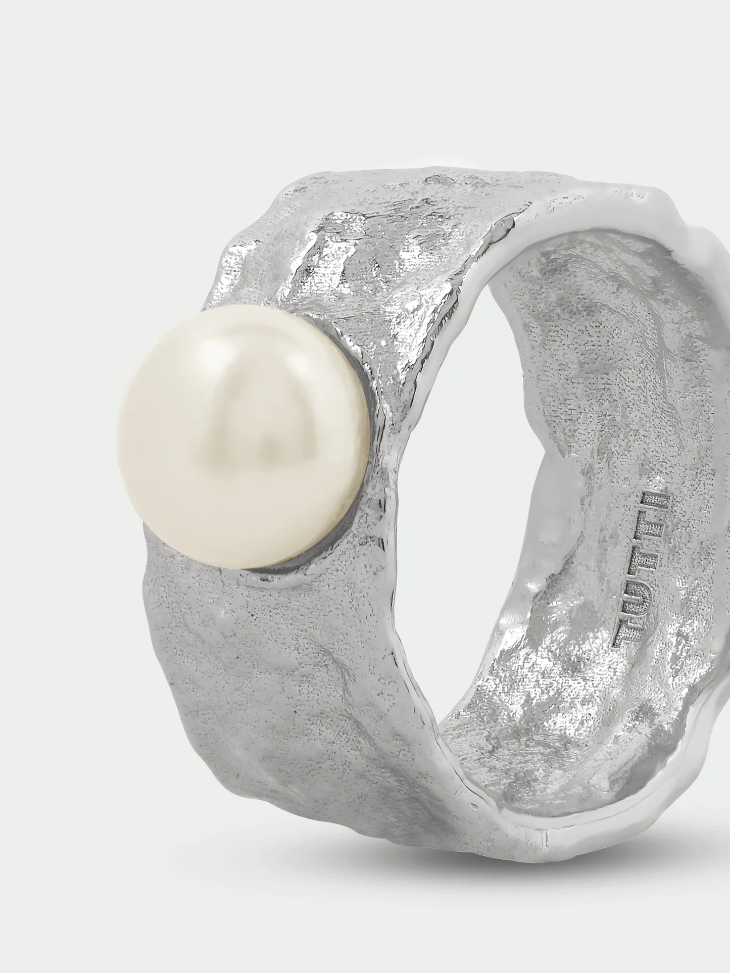 Tutti & Co Iris Ring Silver RN379S - Image 4