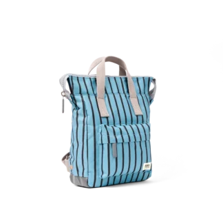 Roka at Gifted Boston Spa - Bantry B Small Blue Stripe