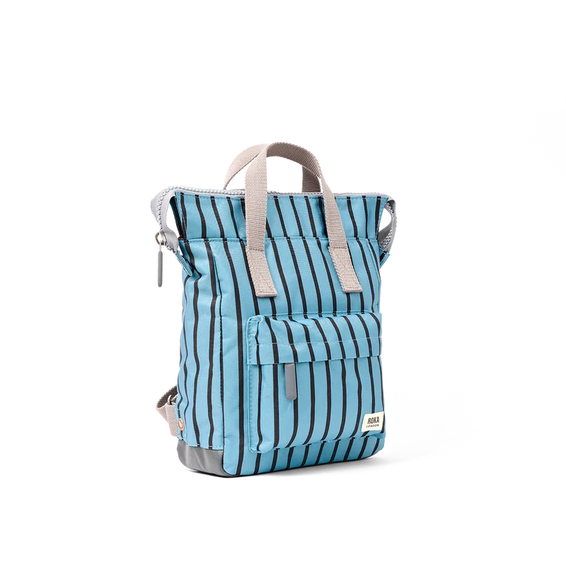 Roka at Gifted Boston Spa - Bantry B Small Blue Stripe