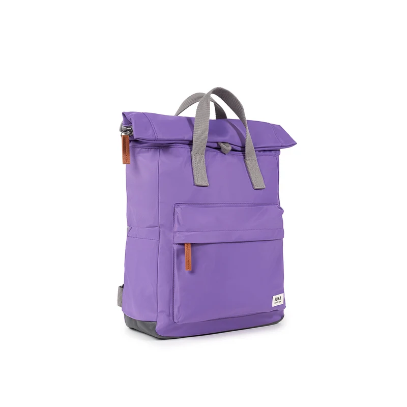 Roka at Gifted Boston Spa - Canfield Small Fresh Purple
