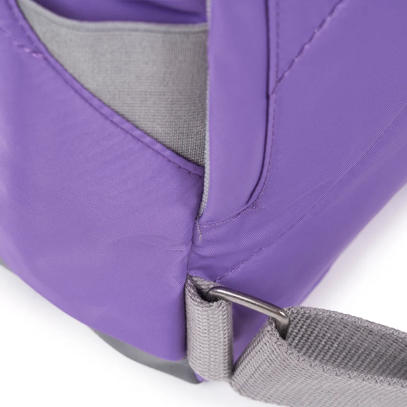 Roka Canfield Rolltop Backpack Fresh Purple Small - Image 5